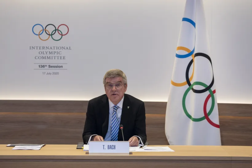 Thomas Bach, preşedinte CIO: „Tokyo este cel mai bine pregătit oraş olimpic din toate timpurile”