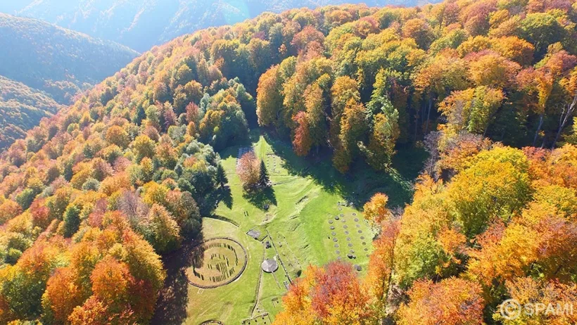 Mai sunt oameni care îşi mai amintesc şi de daci!