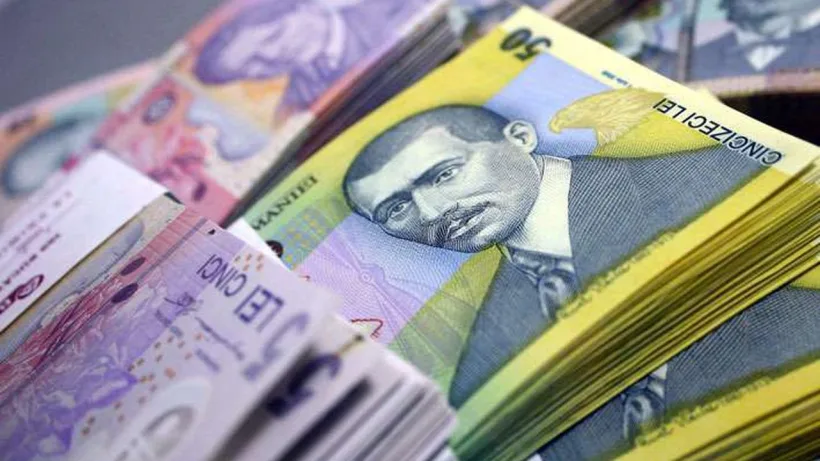 Active nete totale de 10,5 miliarde lei, pentru SIF-uri