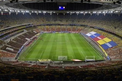 Cine poate intra la EURO 2020 ?
