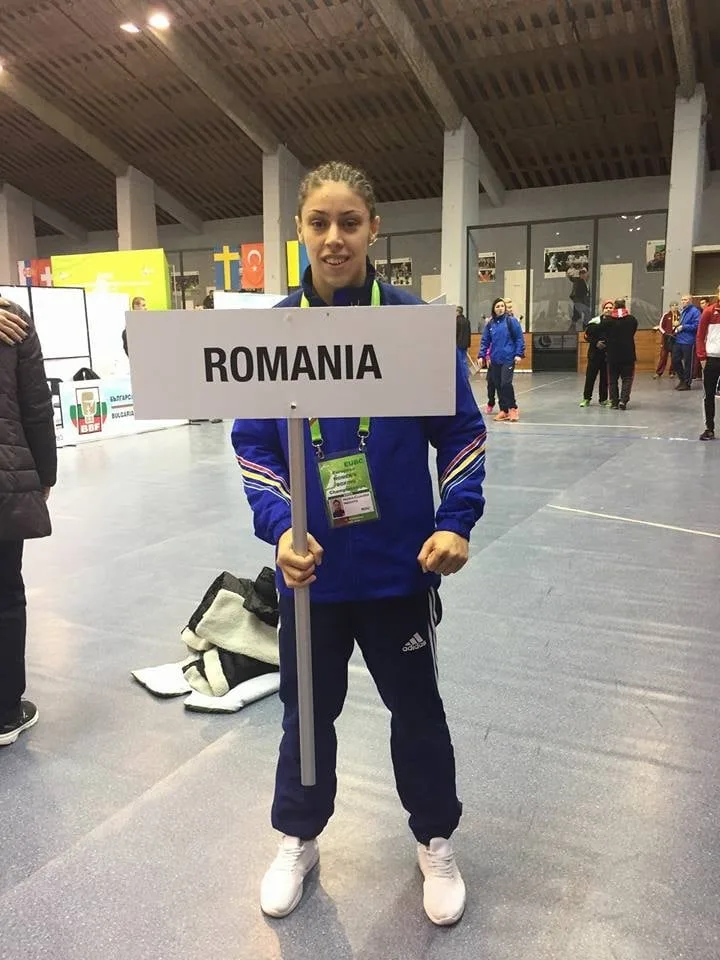 România are 87 de sportivi calificaţi la Tokyo