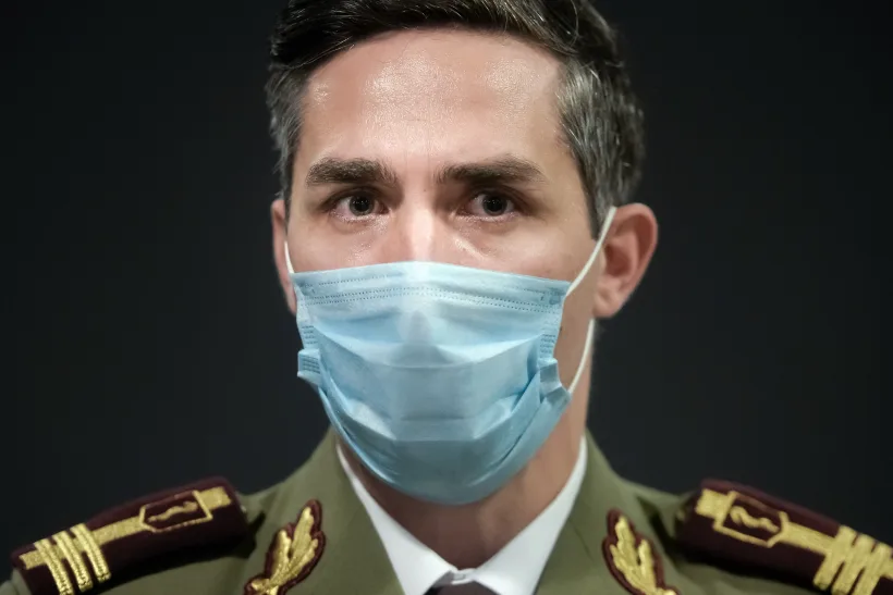Motivul pentru care medicul Valeriu Gheorghiță nu vrea să intre în politică