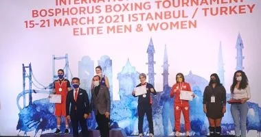 Maria Claudia Nechita, învinsă în semifinale la Paris