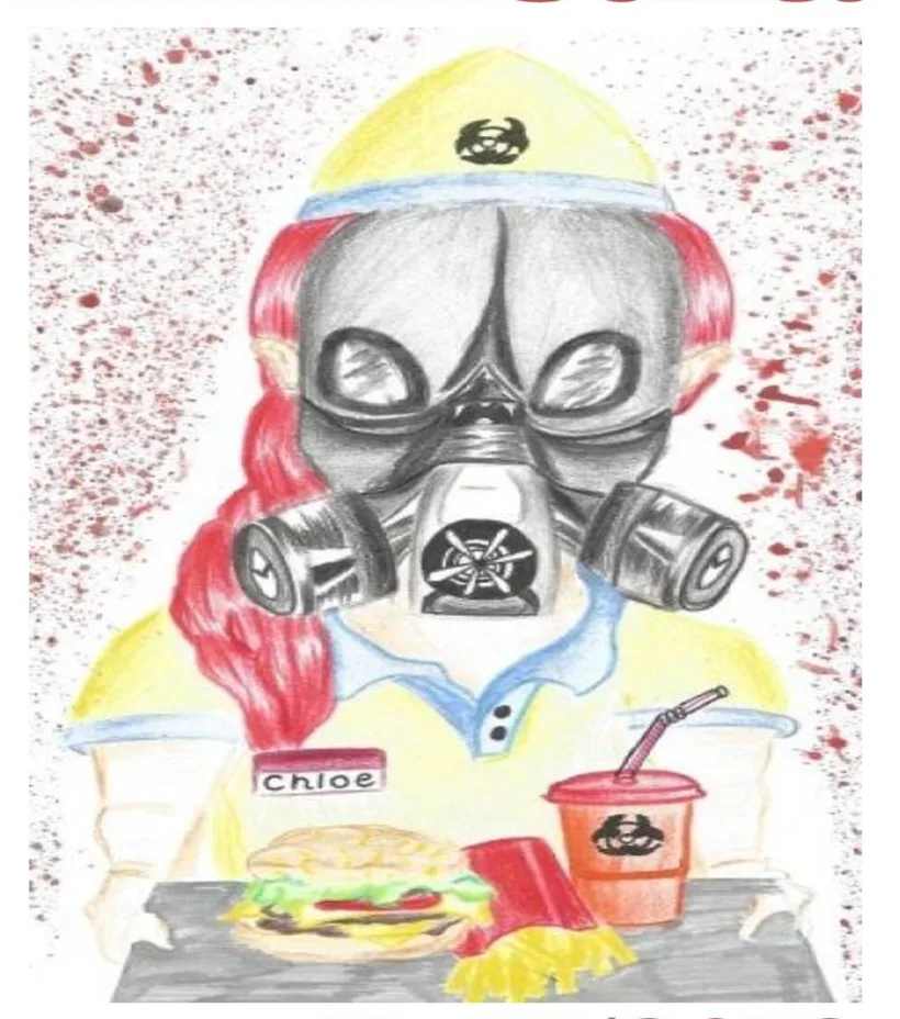 Alimentele contaminate îmbolnăvesc anual sute de milioane de oameni
