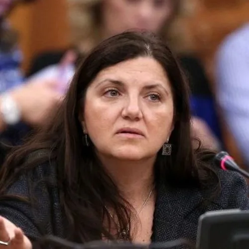Un fost ministru al Justiţiei acuză!