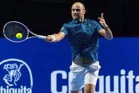 Marius Copil, calificare spectaculoasă în semifinale la Nottingham