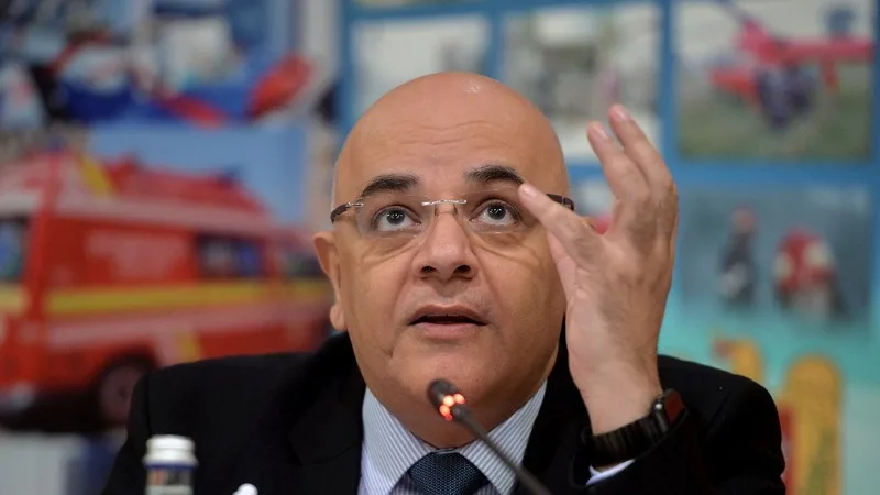Raed Arafat: Dacă situația se înrăutățește, s-ar putea să nu mai fie 15 mai
