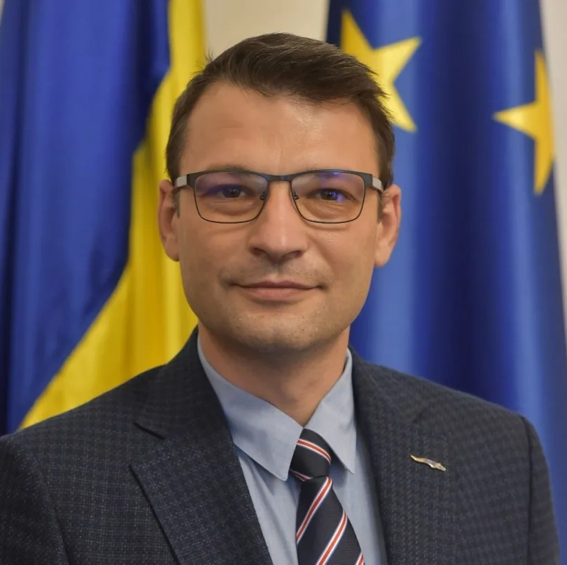 Rodeanu, despre moțiunea împotriva lui Cristian Ghinea: PSD nu vrea dezvoltarea României