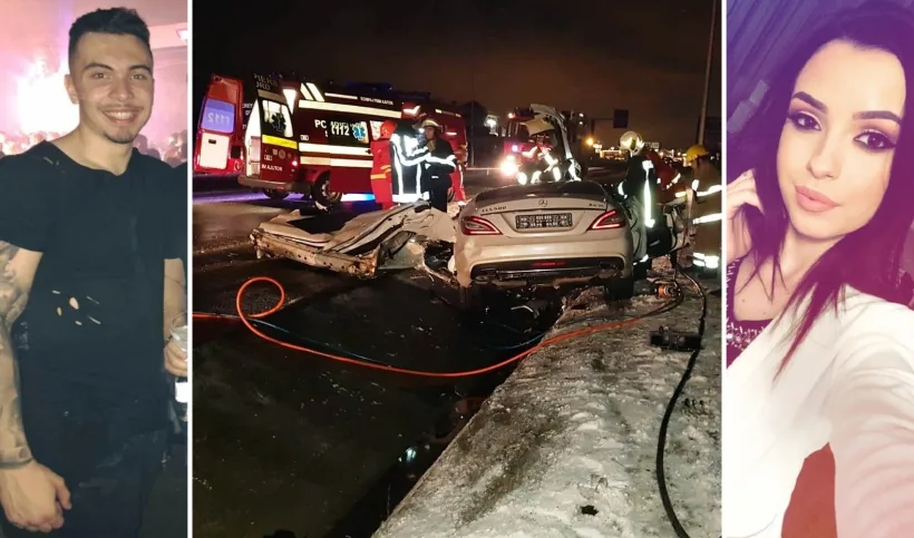 Cam puţin doi ani şi jumătate pentru o viaţă de om!