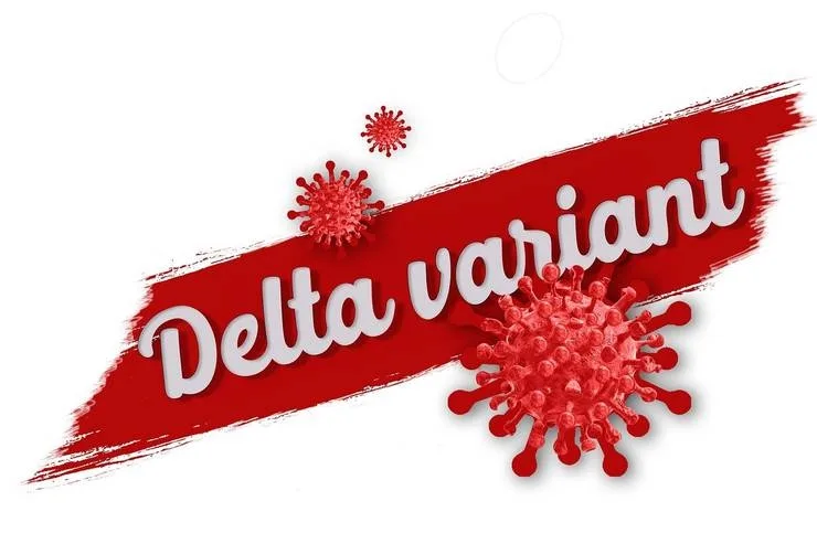 ”COVID-ul agresiv” Delta schimbă schemele de vaccinare