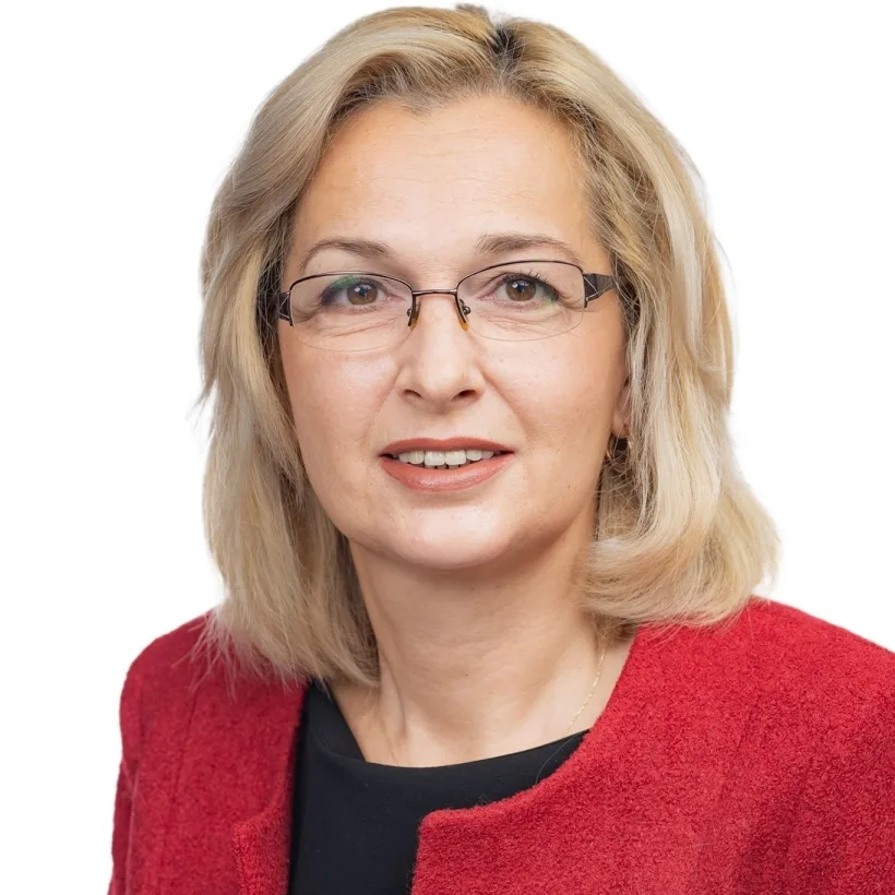 Senatorul Laura Georgescu critică proiectul România Educată: și-au propus să distrugă sistemul de învăţământ