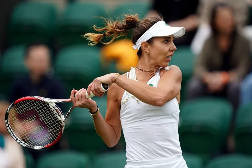 Mihaela Buzărnescu va juca în semifinale la Bastad