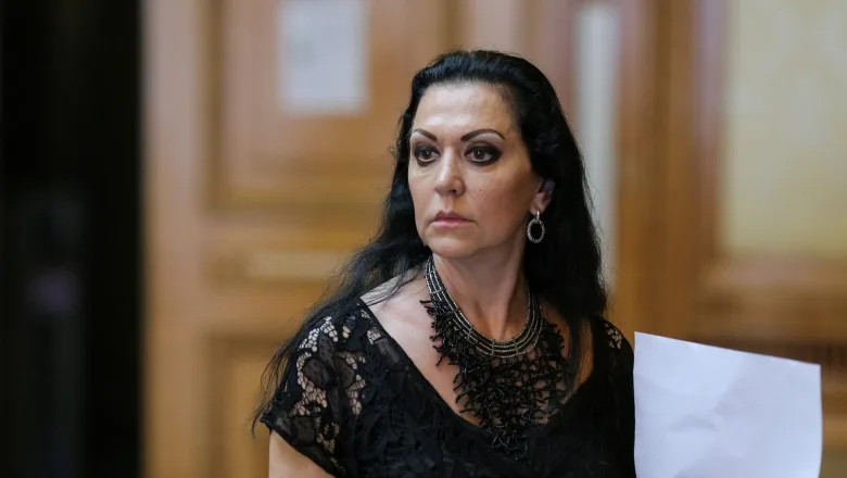 Dacă tu ne vrei, noi ...NU!