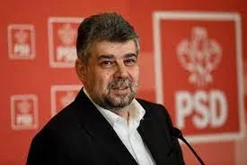 Marcel Ciolacu:„Premierul Cîțu se folosește de banii românilor pentru a cumpăra voturile delegaților la congres"