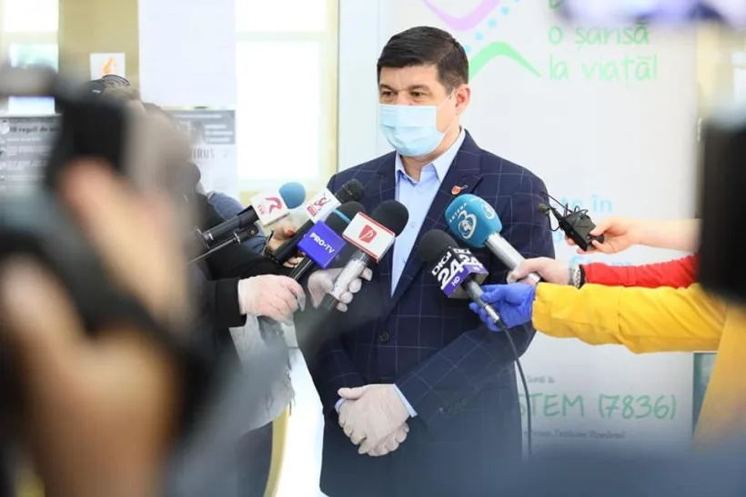 O nouă şansă de vindecare pentru bolnavii infectaţi cu noul coronavirus