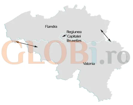 Autoritățile regiunii valone din Belgia modifică vacanțele școlare ... “pentru bunăstarea copiilor”