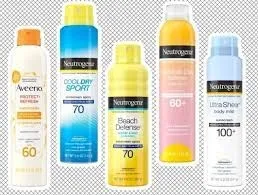 Substanțe cancerigene și în soluțiile de protecție solară