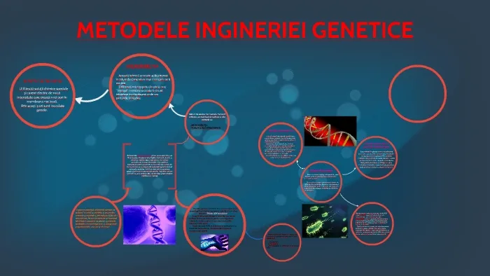 Ingineria genetică, folosită pentru a distruge cele mai letale tipuri de cancer