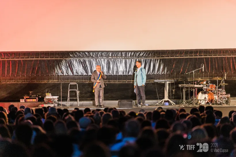 Începe o vară plină de spectacole