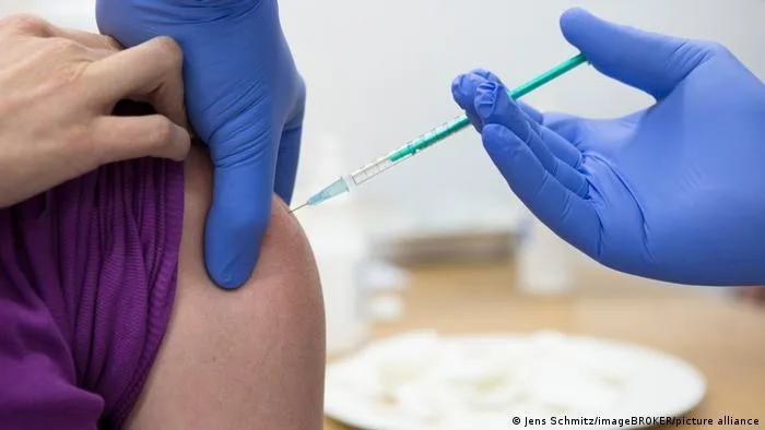 25 iulie, ziua cu cele mai puține vaccinări