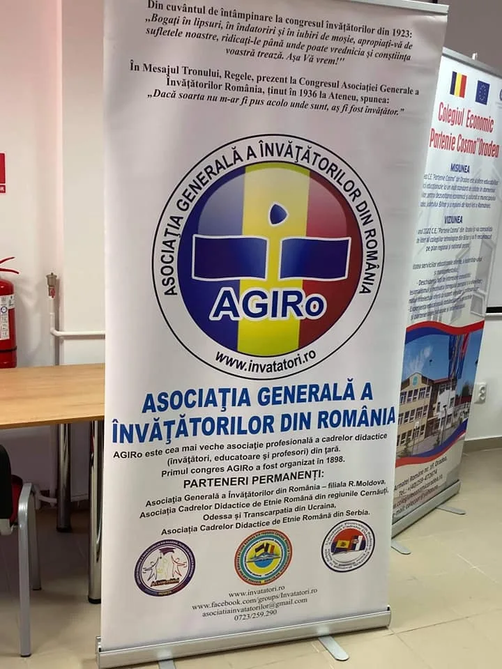 Programă școlară stufoasă și salarizare neatractivă, în Educația românească