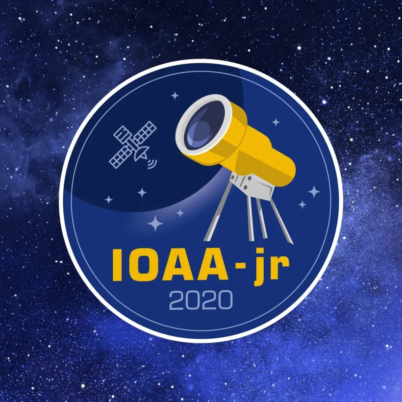 România, la Olimpiada Internaţională de Astronomie şi Astrofizică
