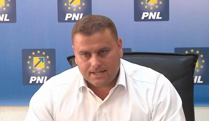 Președintele Comisiei de Mediu din Camera Deputaților îi susține pe pompierii români din Grecia: lupta cu furia naturii va fi câștigată