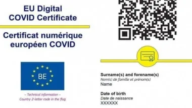 Peste 1,5 milioane de certificate digitale europene COVID-19 au fost eliberate de autoritățile române