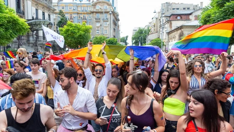 O fi mândria lor că sunt mai altfel, să fie sănătoşi!