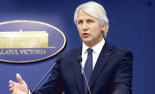 Eugen Teodorovici: "Orban, jurnaliştii NU pot fi cumpărați‼️"