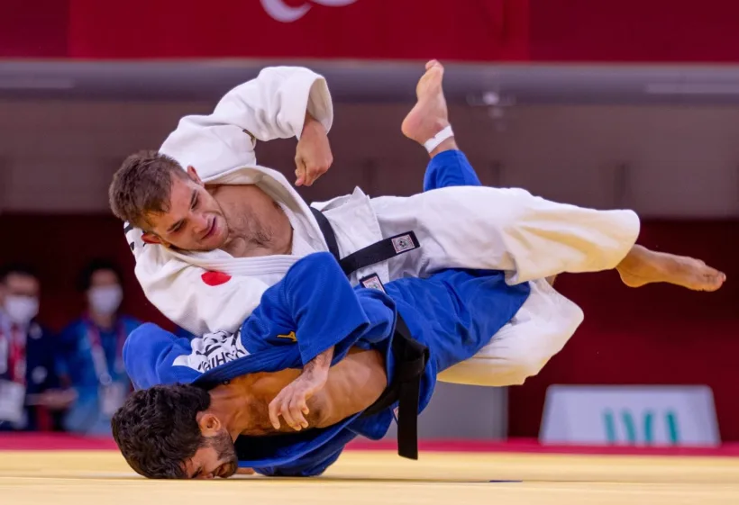 Bronz la Jocurile Paralimpice de la Tokyo pentru Alex Bologa