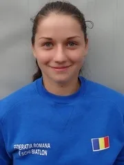 Românca Eniko Martin s-a „bronzat” în Cehia