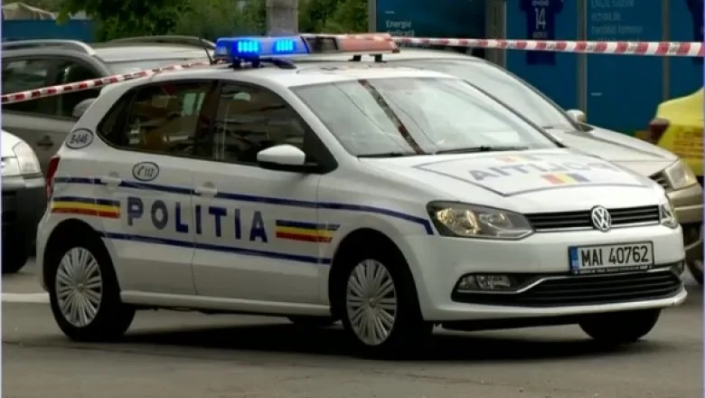 Adevărul este că uneori gălăgia din faţa blocului deranjează