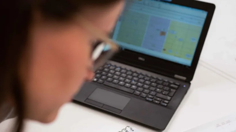 Punct unic de contact on-line pentru beneficiarii de servicii sociale