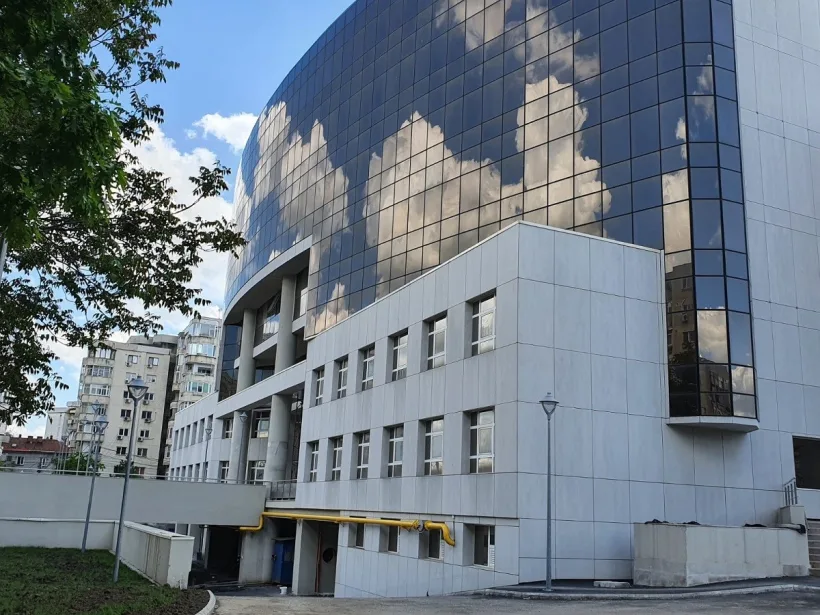 Justiţia din trei judeţe a scăpat de înghesuială