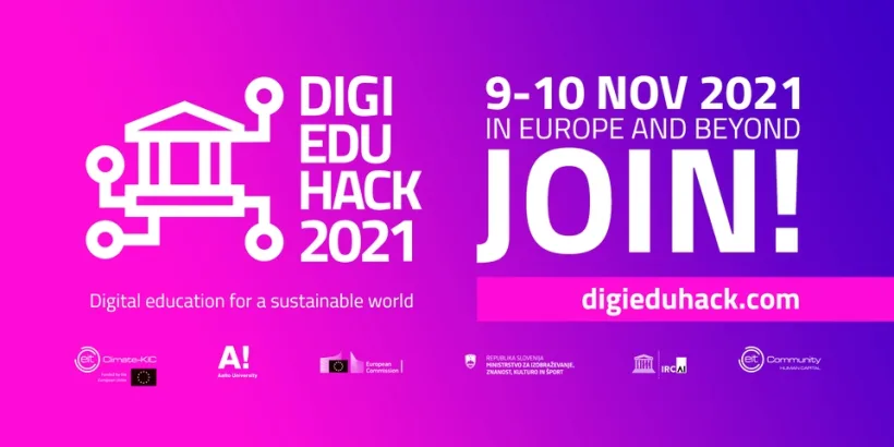 Concurs UE despre provocările educaționale în era digitală