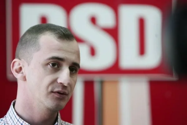 PSD a explodat la adresa lui Iohannis și PNL: "Aţi început să minţiţi când aţi văzut că procentele din sondaje încep să vă strângă"