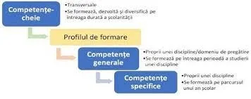 Proiect - competentele financiare introduse in Curriculum școlar