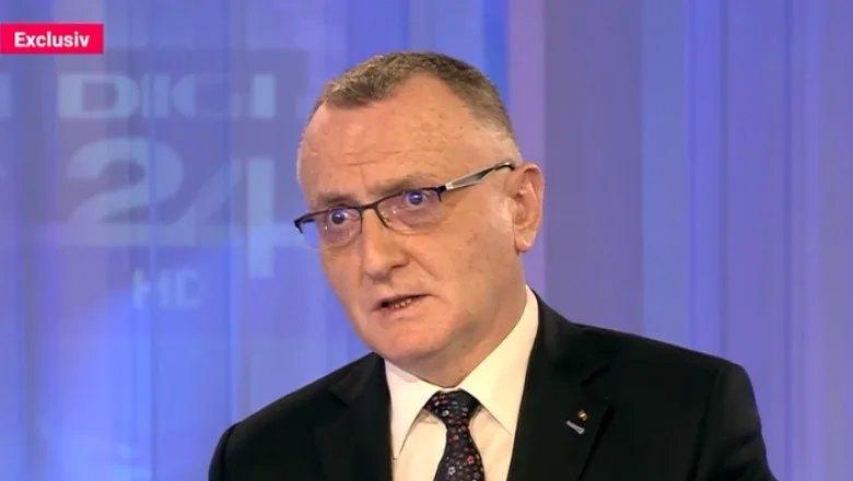 Instituții care nu respectă legea GDPR: Sancțiuni pentru Ministerul Educației