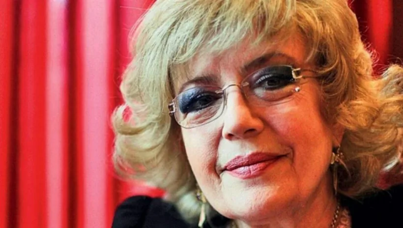 Corina Chiriac donează!
