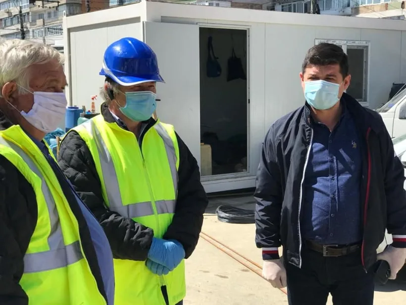 La Galați, mii de locuri de muncă au fost salvate printr-o măsură introdusă de Consiliul Județean