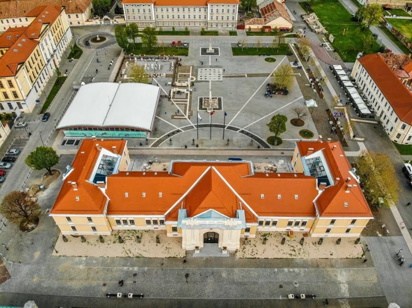 Festival de folk la Alba Iulia