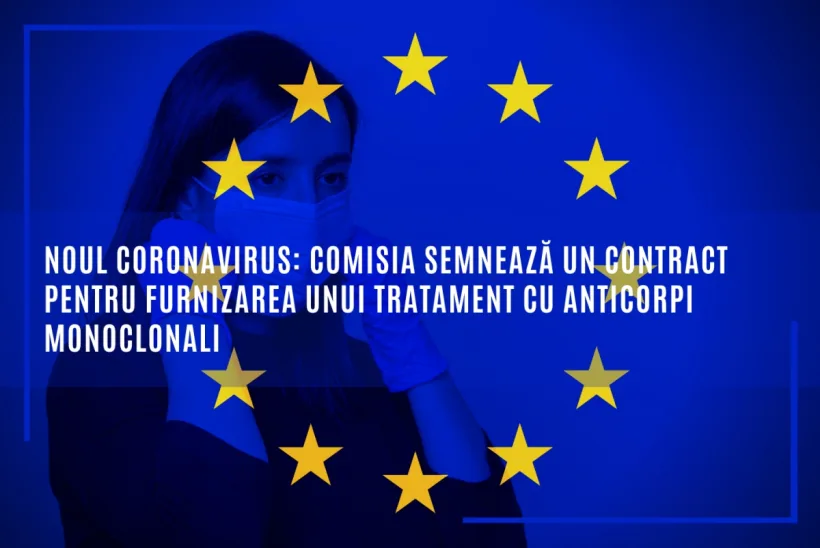 COVID-19: Tratament cu nanoparticule concepute în laborator