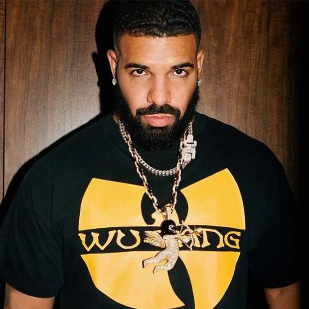 Drake în topul american