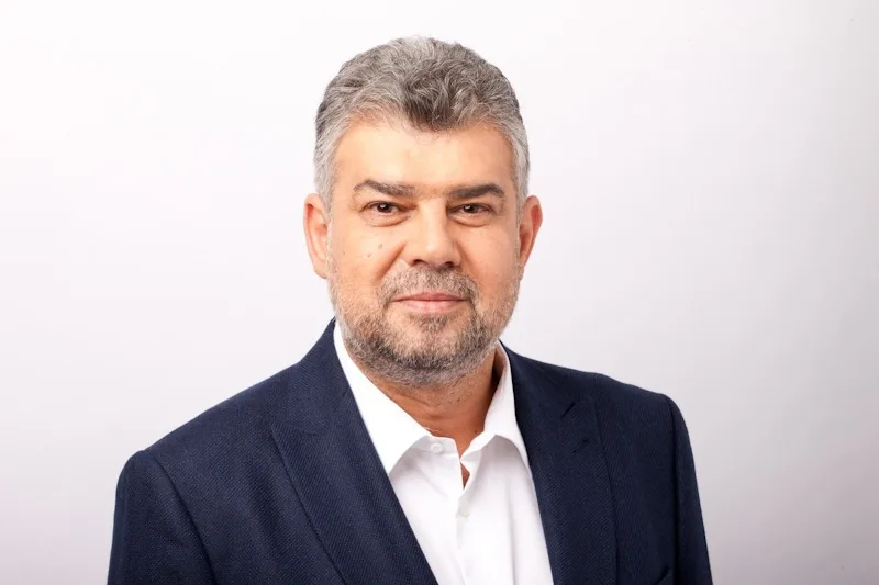 Marcel Ciolacu: „Congresul PNL a fost un focar de infecţie sanitar şi moral”