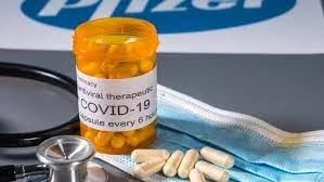 COVID-19: Teste pentru o pastilă antivirală