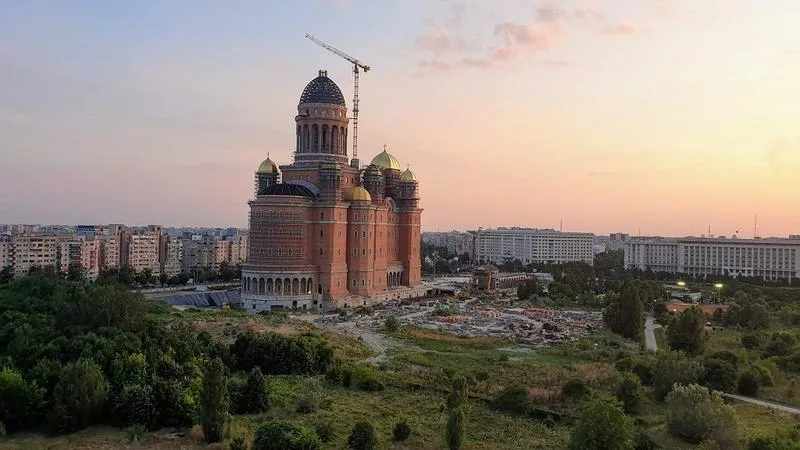 Reacția Patriarhiei Române, după propunerile Guvernului