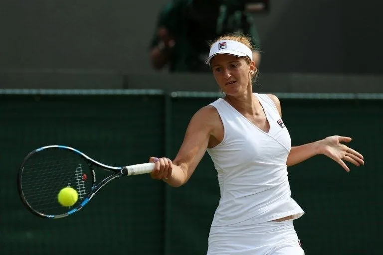 Trei românce s-au calificat în turul trei la Indian Wells