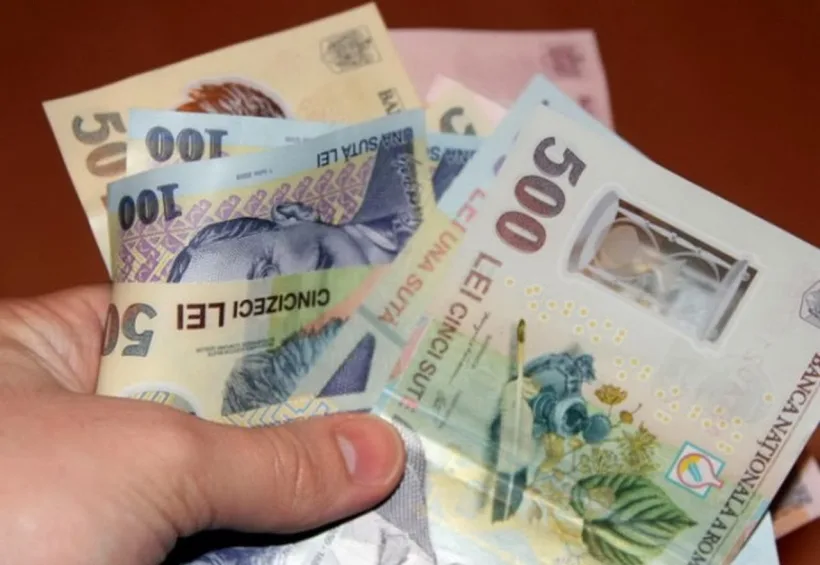 Ce mamă bogată avea şi omul ăsta!
