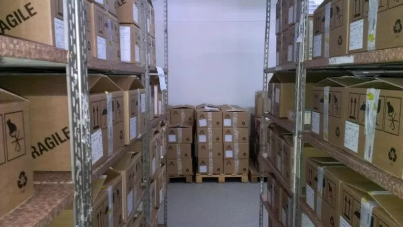Ventilatoarele și concentratoarele de la Unifarm vor fi folosite gratuit de spitale